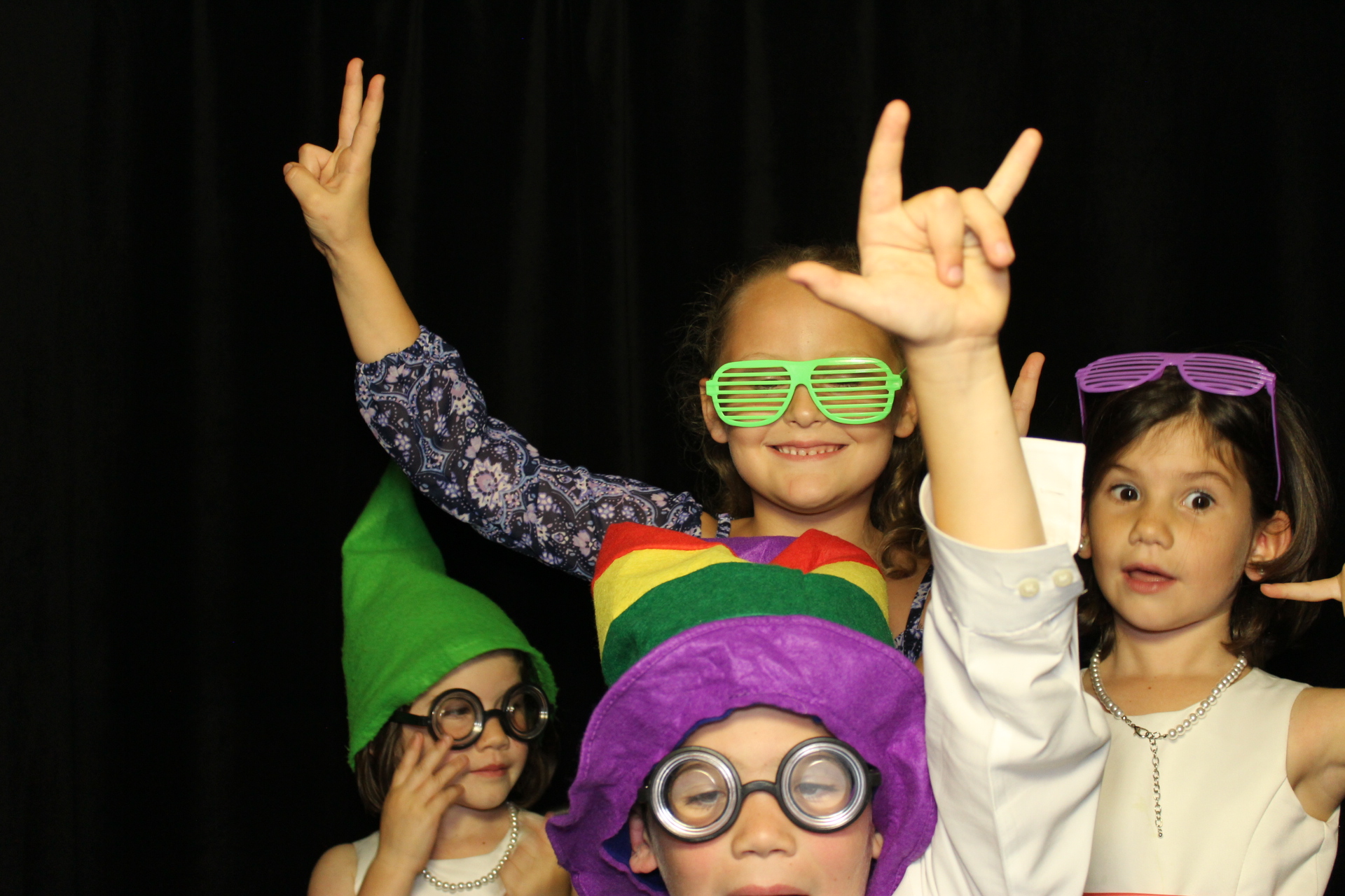 Michala Binkly & Nathan Hall Wedding Reception | View more photos from the event at gallery.photoboothcincy.com/u/PhotoBoothCincy/Michala-Binkly-Nathan-Hall-Wedding-Reception